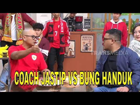 Perdebatan Panas Coach Jastip VS Bung Handuk | BTS (04/05/24) Part 4