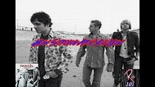 Rascal Flatts-How Strong Are You Now