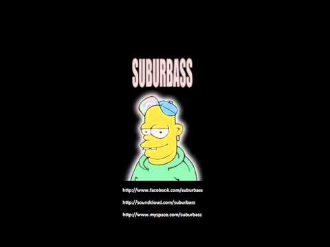 Suburbass - Betrayed by the time