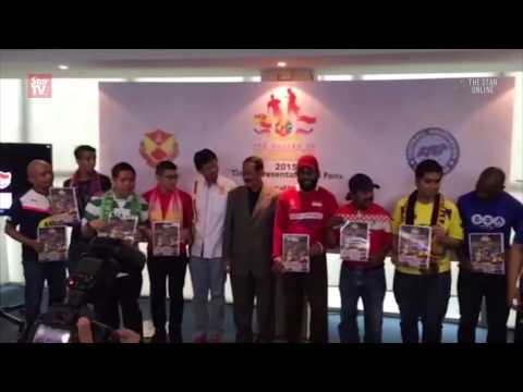 Singapore fans to head down for Sultan of Selangor's Cup.