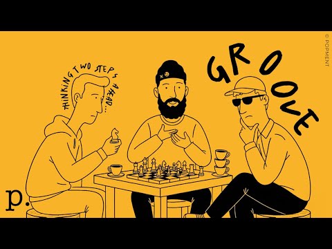 Für Produktivität: Groove für 300% Effizienz ⚡ Musik für Arbeit & Fokus (Jazzhop · Groove)