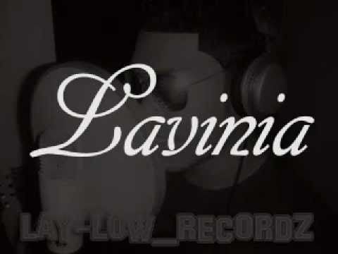 LAY-LOW Records - Lavinia