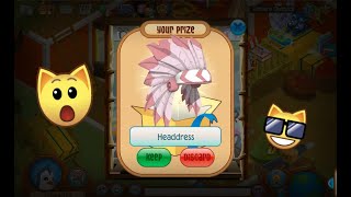 How to spawn items using a Claw Machine In Animal Jam 2023
