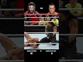 Every Roman Reigns vs Alberto del Rio 1 vs 1 Match Result Edit 💥 #wwe