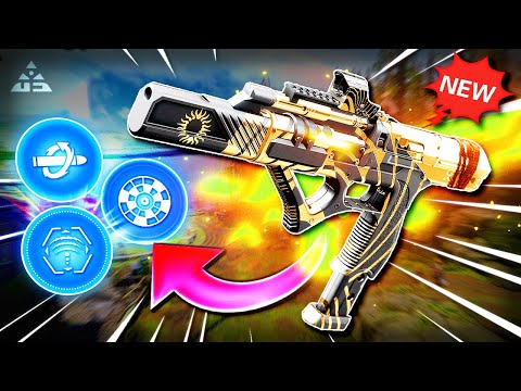 I Present To You The Most Broken Gun In The Game. (DO NOT MISS THIS)