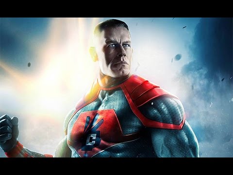 WWE Immortals Mod (Dinero/Energía ilimitados) video