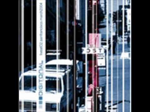 Digitonal - A Lighter Touch (Live at the Oxygen Bar)