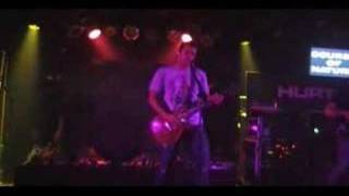 Anger Cage by Course Of Nature