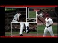 Major League Baseball 2k11 First Look Trailer