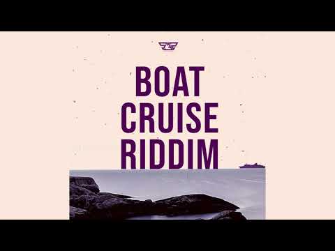 Boat Cruise Riddim (Soca 2022) Mix Patrice Roberts,Destra Garcia,Mical Teja,Lexxi