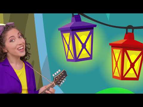 Canción Musical Superlibro Vamos Tuercas: Ten Control 💪☺️🥇👍