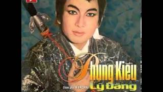 Phụng Kiều Lý Đảng - Mỹ Châu, Minh Phụng, Hữu Phước, Phi Hùng, Hồng Nga