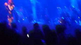 Yelle - Bouquet Final (27/04/2015 Trastienda Montevideo)