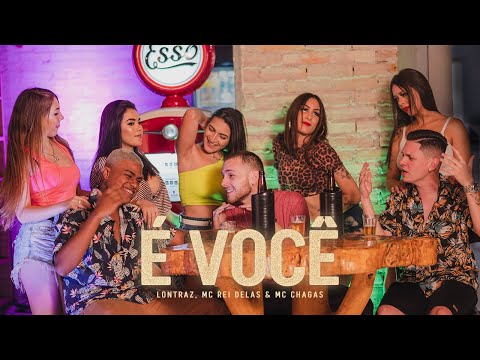 É você👄  - Lontraz l Mc Rei Delas l Mc Chagas