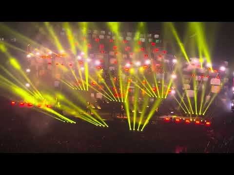 Christmas Eve (Sarajevo 12/24) - Trans-Siberian Orchestra Live at Climate Pledge Arena 11/22/2025