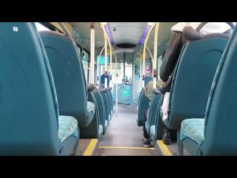 1433/NK10 CEJ - Kirkhill Section