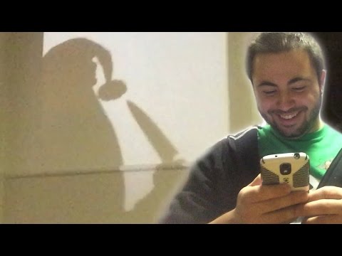 ...Kringle the Killer...