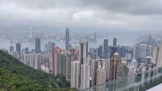 [問卦] 在香港太平山看維多利亞港是不是很感慨？