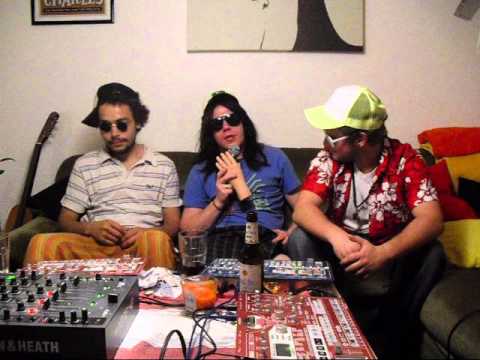 Couch&Korkz "das etwas andere" *XTRA-CHEESE*