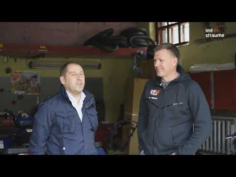 Deviņdesmitie - 15 sērija.Sports.