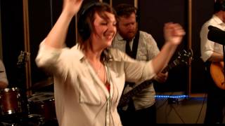 Kelley Plante "Uptown Funk" Cover