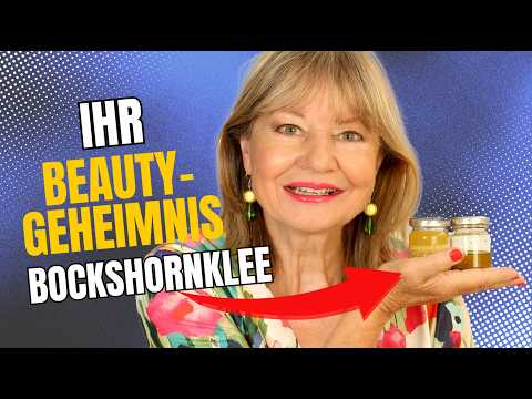 Superfood Bockshornklee: Die Geheimwaffe für strahlende Haut und starke Gesundheit!