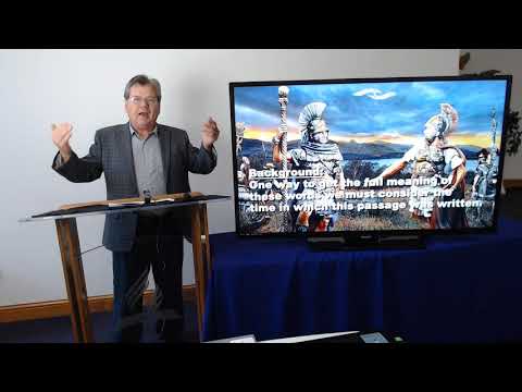 Seven Words That Can Change Your Life