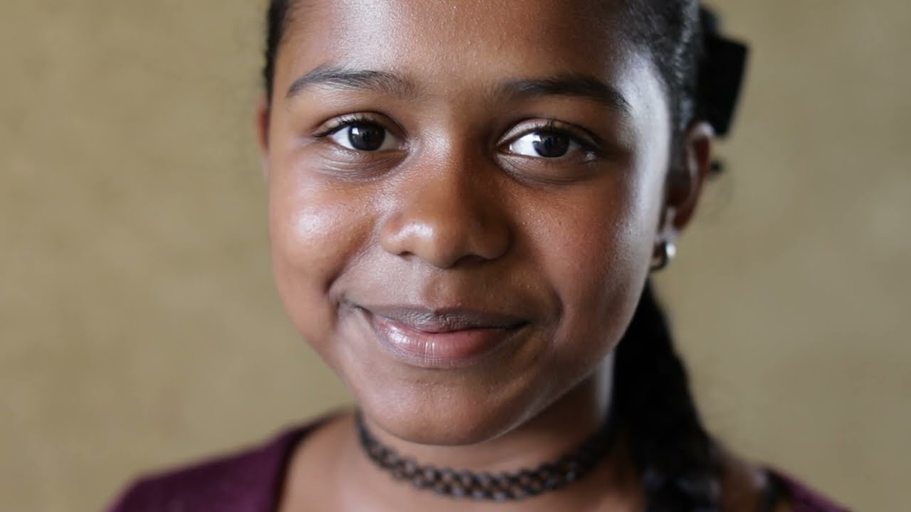 Project ROOTS: Bernadete’s Story