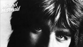 Michael McDonald - That&#39;s Why (1982)