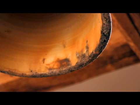 dia-materiell (klangserie III) - keramik