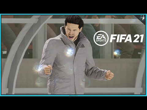 I CAN'T BELIEVE THIS.. - FIFA 21 PS5 Everton Career Mode - Part 23