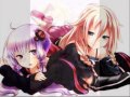 [IA Vocaloid 3] Tori No Uta Full Version 