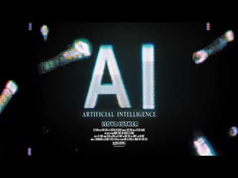 Lloyd Luther - A.I (Audio)