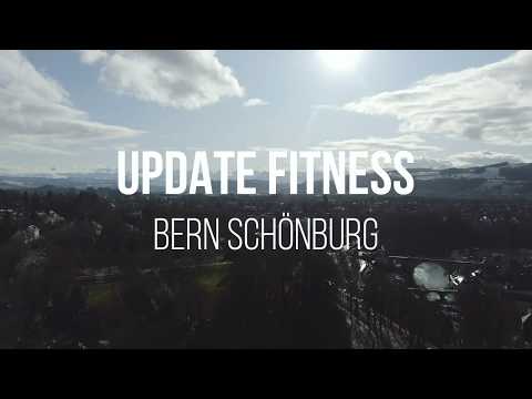 update Fitness Centerportrait | Bern Schönburg