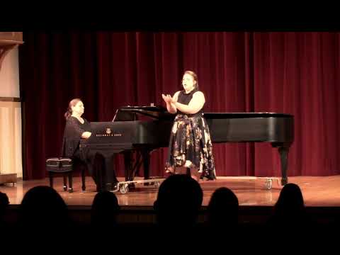 Sara Caligiuri, Nuit d'étoiles