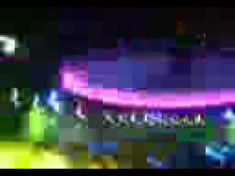 Abril Light Inaguracion Sala Vip 11/Oct/2oo8 -- Boomblast