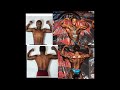 My Journey to the IFBB Pro League Bodybuilding Motivation
