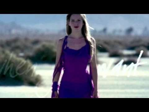 Tiësto featuring Kirsty Hawkshaw - Just Be (Official Music Video)
