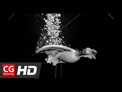 CGI VFX Showreel HD FX Showreel by Joakim Olsson | CGMeetup
