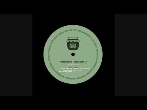 Just Baker - Dreamin