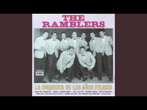 Recuerdos En La Lluvia