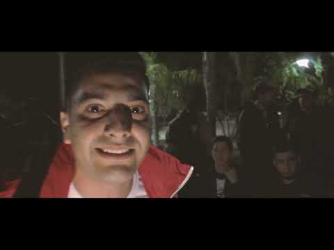 Phober vs Ineek | SEMIFINAL | Liga del Desierto | 24/11/18