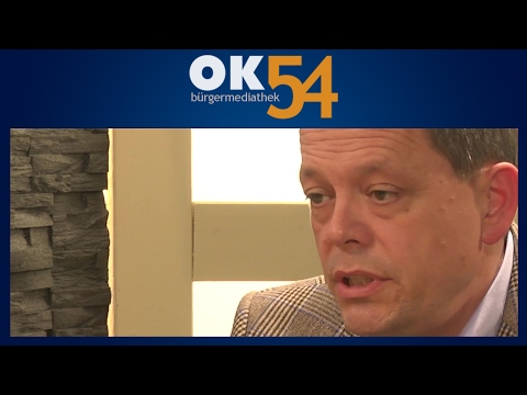 54wissen: Eigentumswohnungen - mit RA Dr. Ralf Glandien