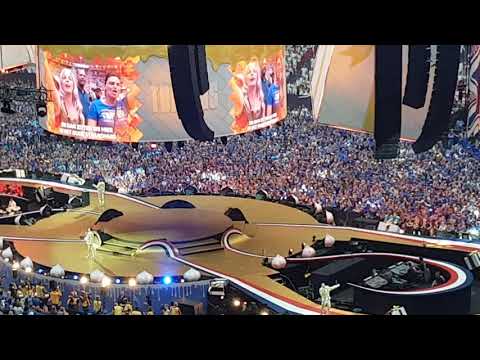 #detoppers#renefroger#jeroenvanderboom#jansmit#gerardjoling#medley