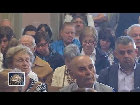 Cuasso al Piano - Santa Messa nella parrocchia di Sant’Antonio Abate