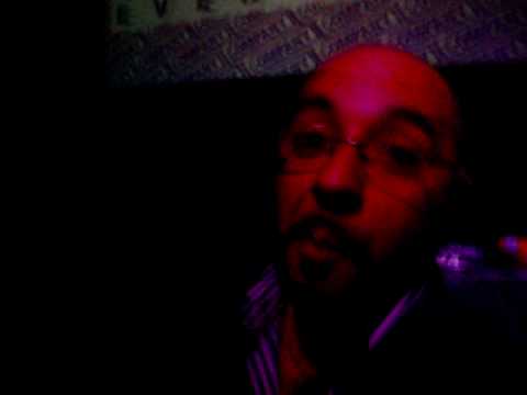 90 Festival Benevento, discoteca Byblos 10/04/2010 - L'amour toujours