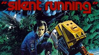 Silent Running (1972): Three robots are better than one (video review)