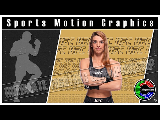 Mackenzie Dern V1