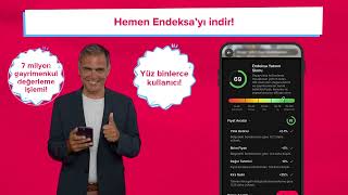 Endeksa Yatırım Skoru ile Getirisi En Yüksek Gayrimenkulleri Keşfedin