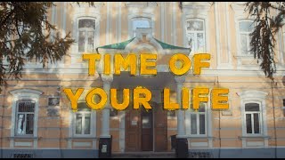 Time Of Your Life